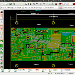 PCB Design CAD